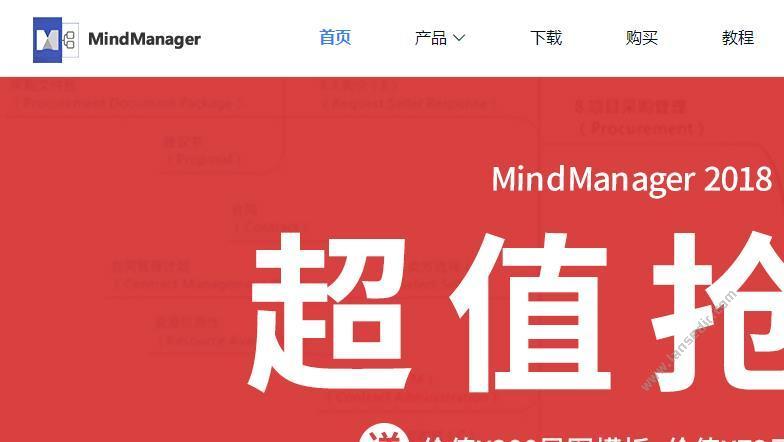 MindManager中文网